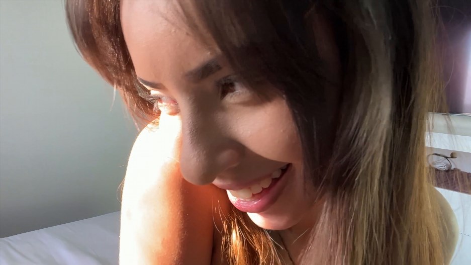JULIE OLIVER JOI Naughty Student